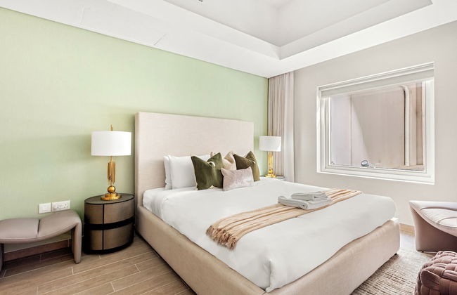 Silkhaus Mayan 5 - Yas Island - Foto 15