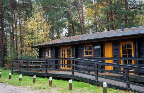 Avon Tyrrell Outdoor Activity Centre - Foto 28