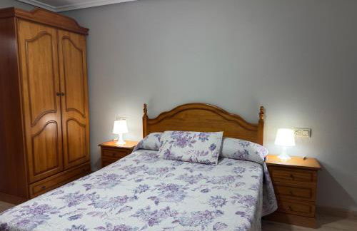 Apartamentos Casa Alvarina - Luarca - Foto 4