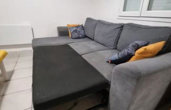 Maison familiale tout équipée - Foto 12