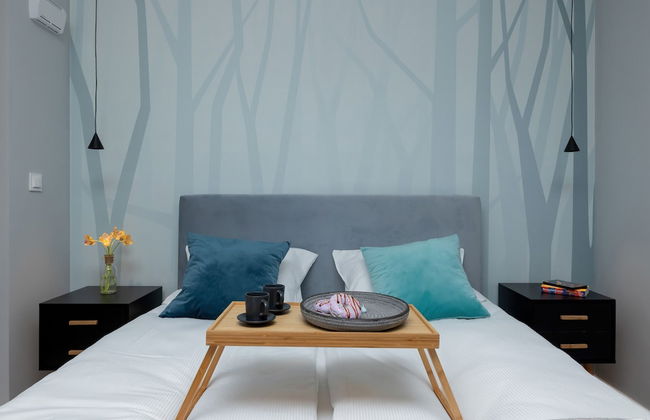 Exclusive Apartments Mostowa by Renters - Foto 21