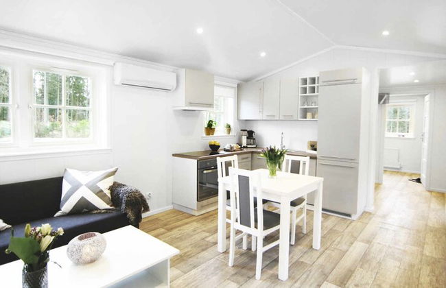 Ursand Resort & Camping - Foto 24