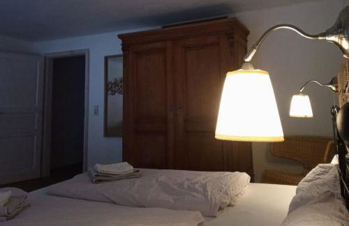 Ferienwohnung Hirschkopf - Foto 36