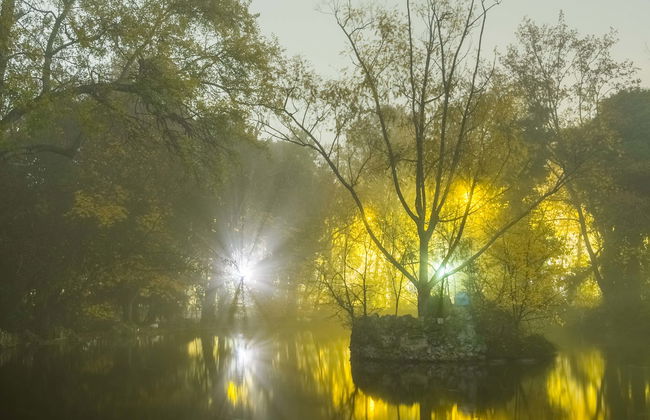 Tour dos mistérios e lendas do Campo Grande - Foto 2