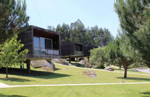 Encosta do Paraíso – Apartamentos Turísticos - Foto 61