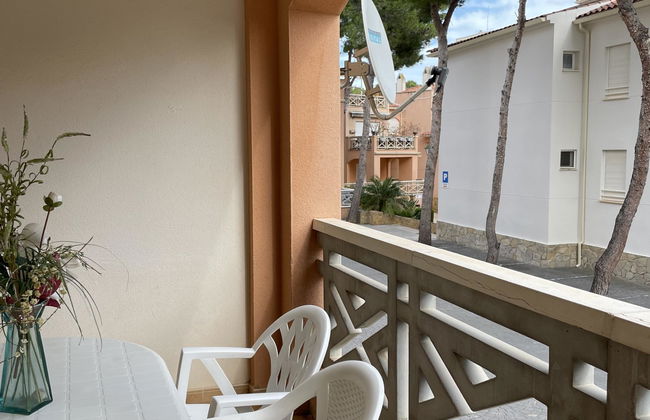 Alpen1 Edison / 2 Habitaciones - Foto 12