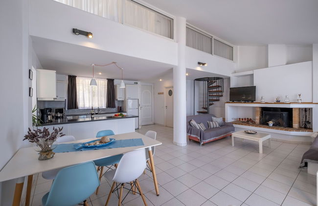 Meli Apartments & Villas - Foto 47