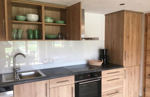 Ferienwohnung Sundratn - Foto 12