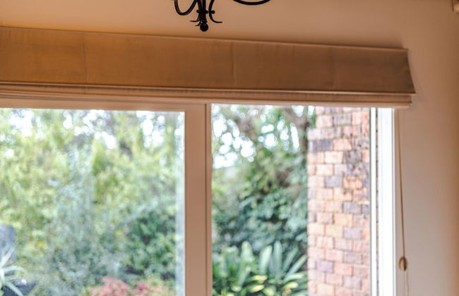 StayAU Stunning Villa near Wildlife Park - Foto 43