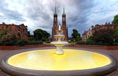 Loft Szpularnia - Foto 38