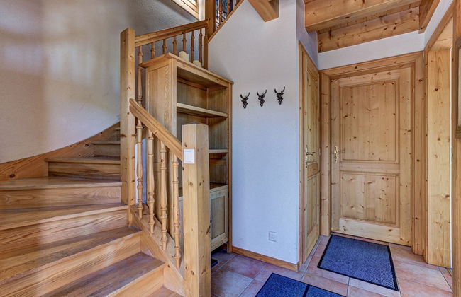 Chalet Sapin Argenté - Foto 19