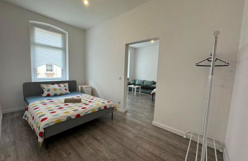 New flat for 7 Special price per month 4 Rooms - Foto 64