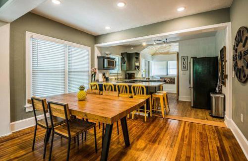 C'est La Vie - make memories at our cozy bungalow - Foto 28