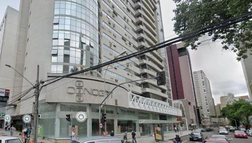 STUDIO - ao lado do batel - Foto 2