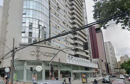 STUDIO - ao lado do batel - Foto 2