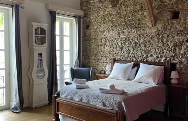 La Bourdette - Elegantes Herrenhaus im Boutique Stil - Foto 18