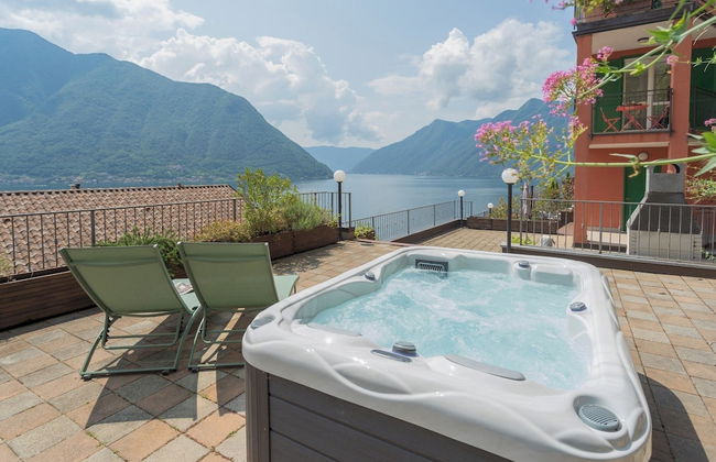 Blue Bliss Apartment by Rent all Como - Photo 35