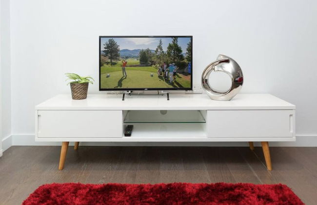 Deluxe Central London Apartment - Foto 17