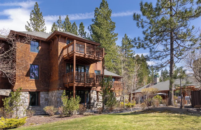 Hyatt Vacation Club at High Sierra Lodge, Lake Tahoe - Foto 51