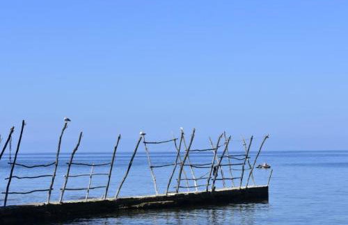 Apartment in Savudrija mit Privatem Garten und Panoramablick by Interhome - Foto 34