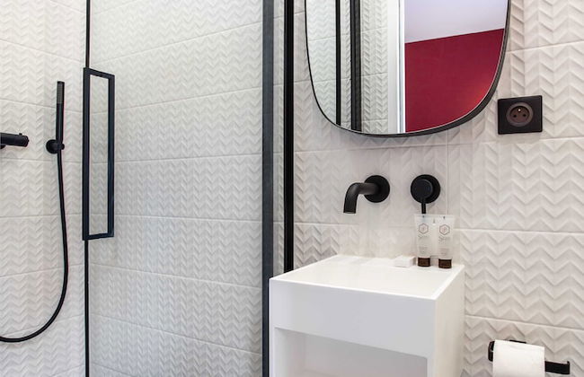 Résidence Paris JAVEL - Photo 76