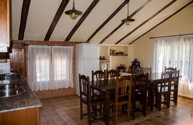 Alojamiento Rural Pelijas - Photo 14