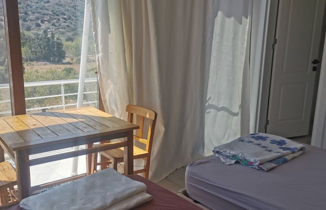 BAĞLARÖZÜ APART - Foto 19