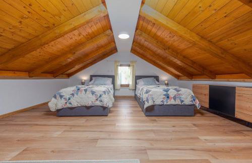 Villa Ika ZadarVillas - Foto 16