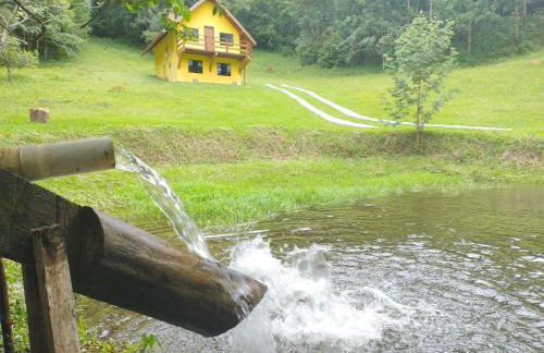 Chalé Portal Lazer Propriedade Inteira - Photo 2