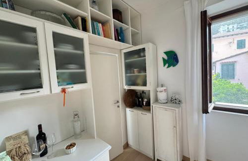 Appartamento con vista mare a Porto Santo Stefano - Foto 11