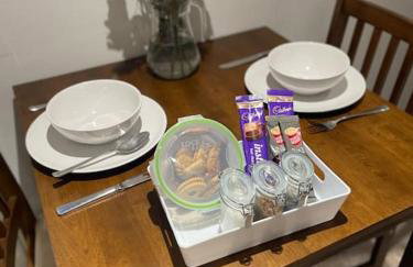 *Close to Beach* One Bedroom Suite with Parking - Photo 4