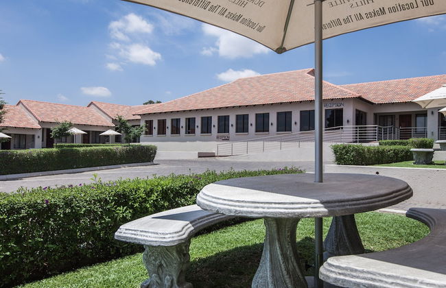 Usambara lodge - Foto 14