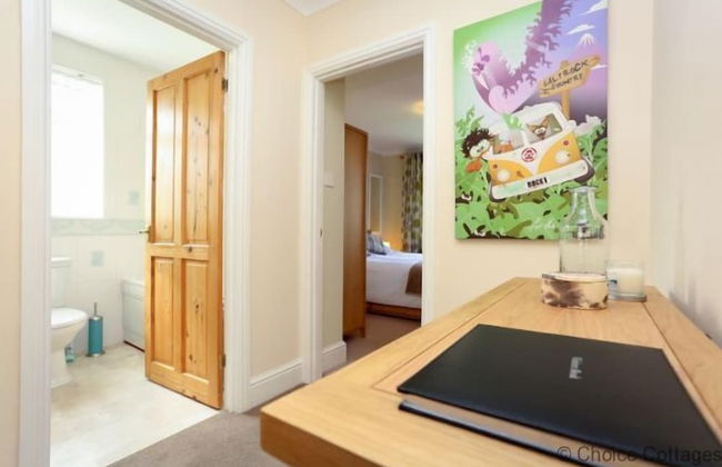 Croyde Bonnicott 3 Bedrooms - Foto 28