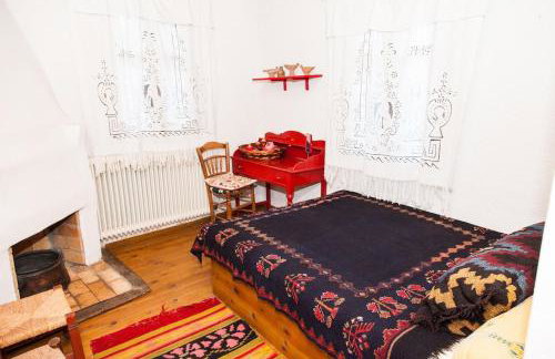 260m2 Unique Mountain House in Lilea Parnasos - Foto 48