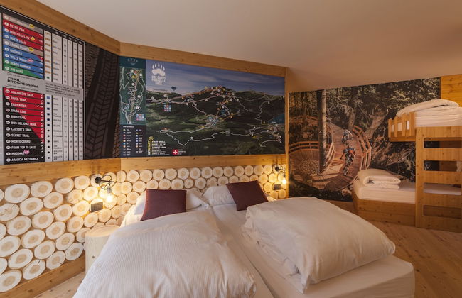 Rifugio La Montanara - Foto 10