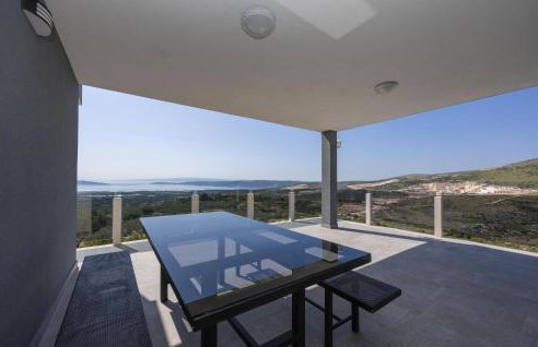 Awesome Home In Prgomet With Wifi - Foto 6