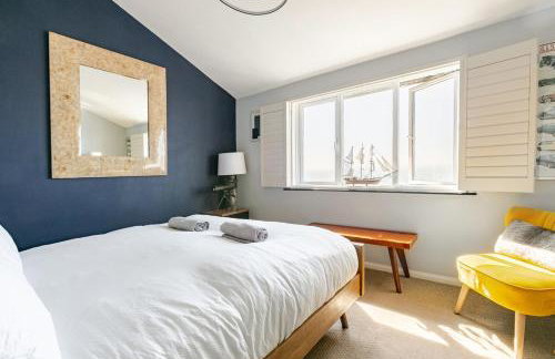 Seafront townhouse in Sandgate - Foto 14