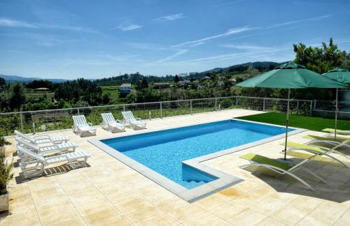 Spacious Villa in Celorico de Basto with Private Pool - Foto 31