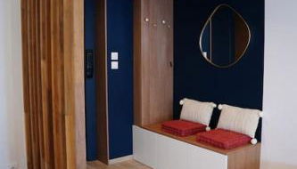 L'Écrin Stéphanois - Appartement Premium avec Climatisation - 2 Chambres - 4 Personnes - Centre-ville - Foto 2