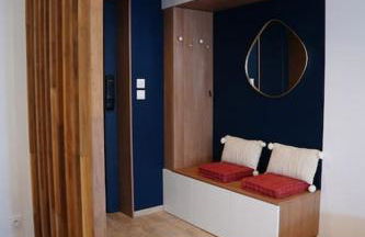 L'Écrin Stéphanois - Appartement Premium avec Climatisation - 2 Chambres - 4 Personnes - Centre-ville - Foto 2