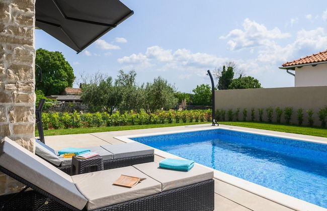 Villa in Serene Location - Foto 18