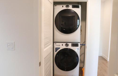 Resort-Style APT with Pool, Gym & Parking 10min to Disneyland - Foto 54