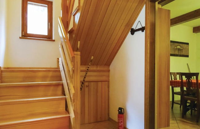 Chalet Primus Near Soca Gorge - Foto 32