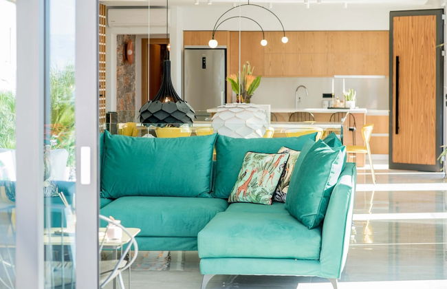 Villa Lydia - Foto 36