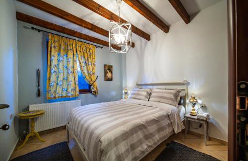 Arachova Mountain Villa - Foto 44