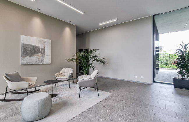 Italianway - Pasolini 74 - Feel Uptown - Foto 1