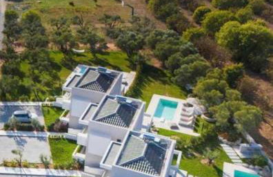 Elia Luxury Villas by Eliamare - Foto 42