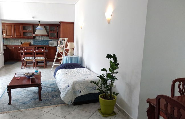 Seafarer's Suite - Foto 26