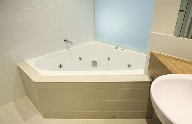 The Waves Apartments - Foto 25