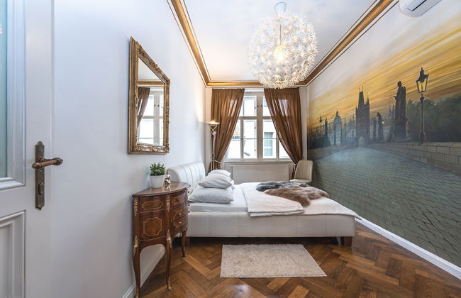 Malostranska Residence - Foto 16